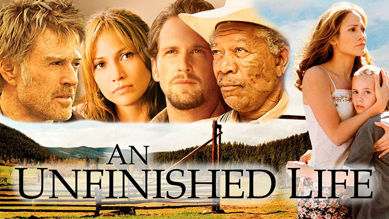 An Unfinished Life
