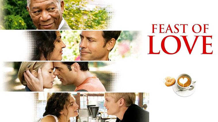 Feast of Love