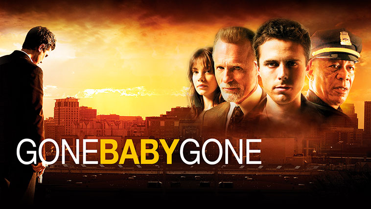 Gone Baby Gone
