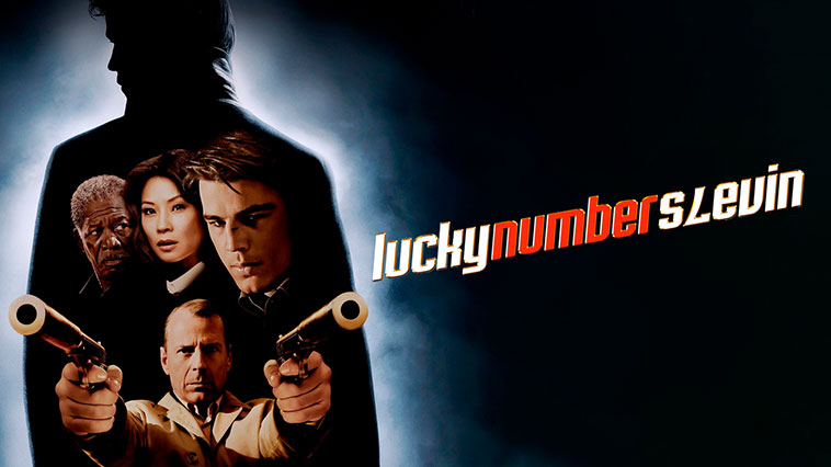 Lucky Number Slevin