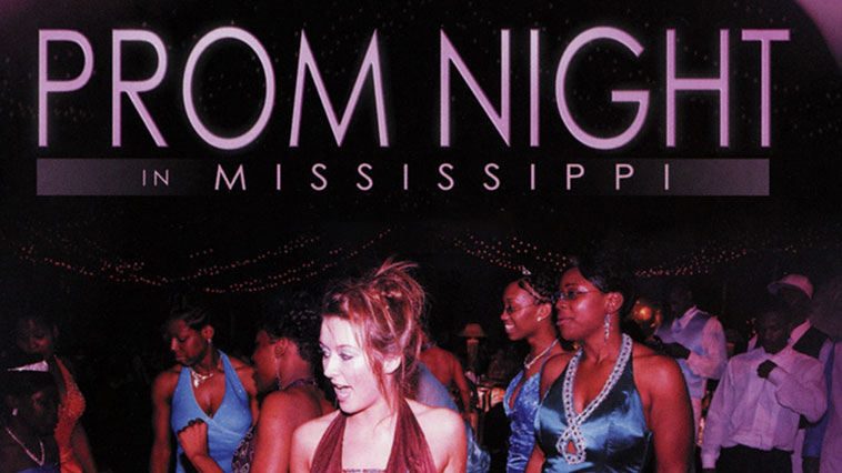 Prom Night in Mississippi