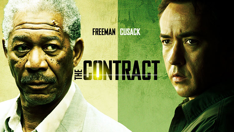 THE CONTRACT