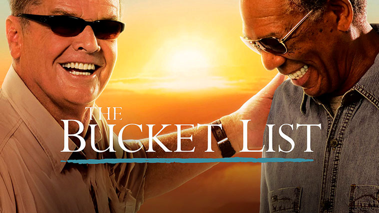The Bucket List
