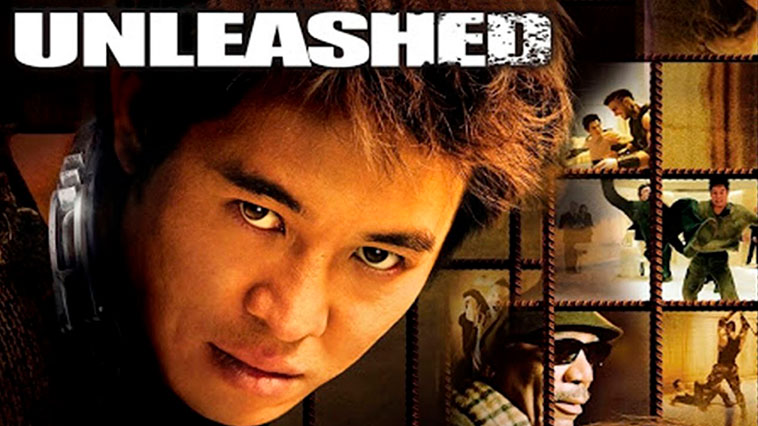 Unleashed