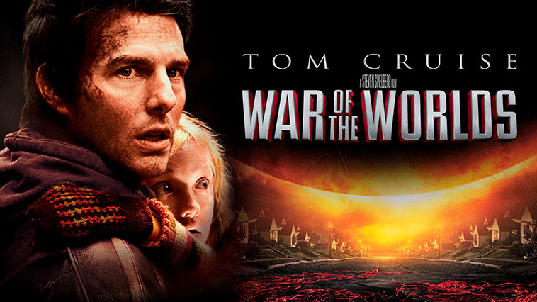 War of the Worlds