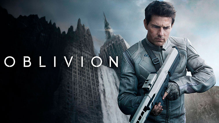 Oblivion