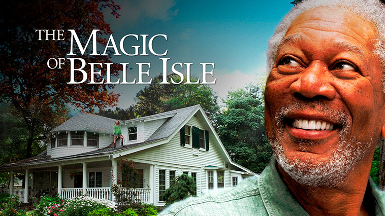 The Magic of Belle Isle