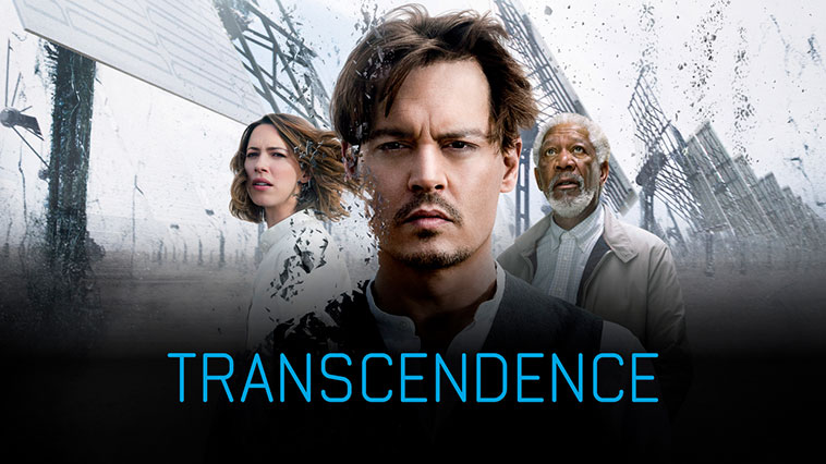 Transcendence