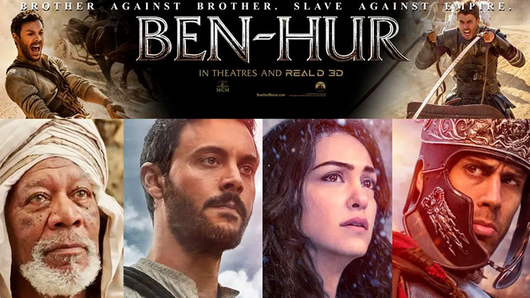 Ben-Hur