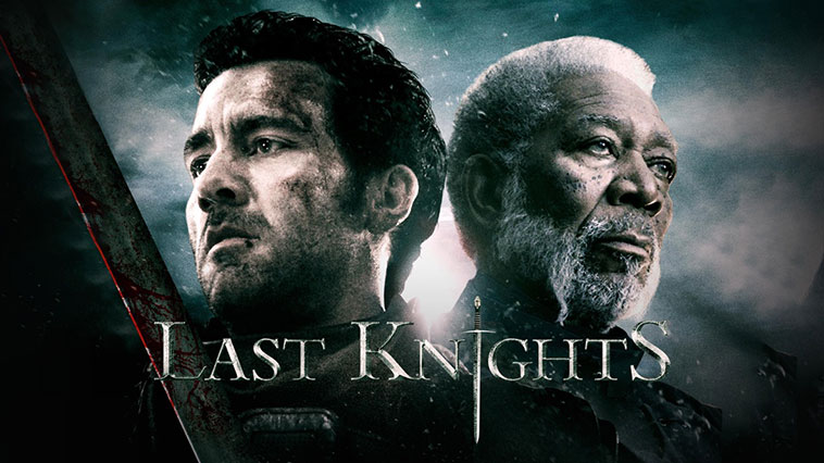Last Knights