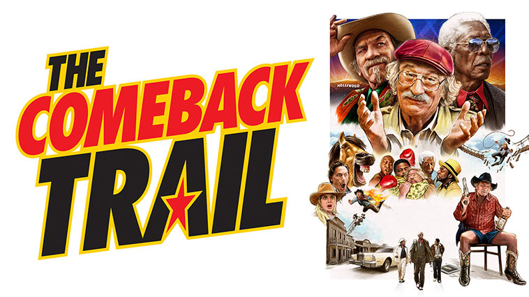 The Comeback Trail