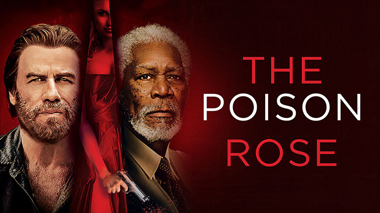 The Poison Rose