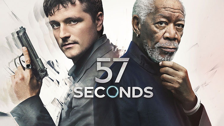 57 Seconds