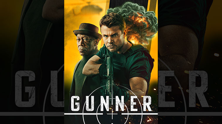 Gunner