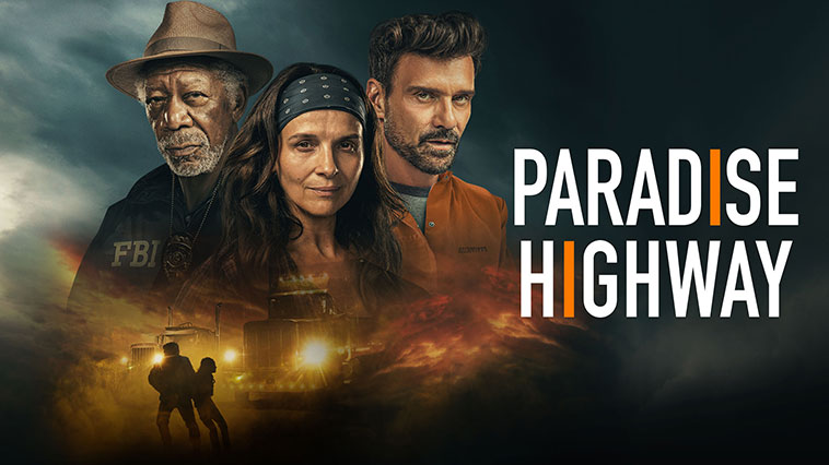 Paradise Highway