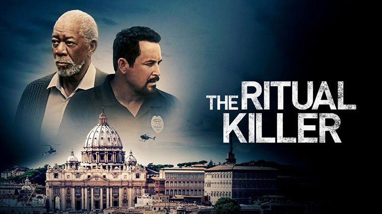 The Ritual Killer