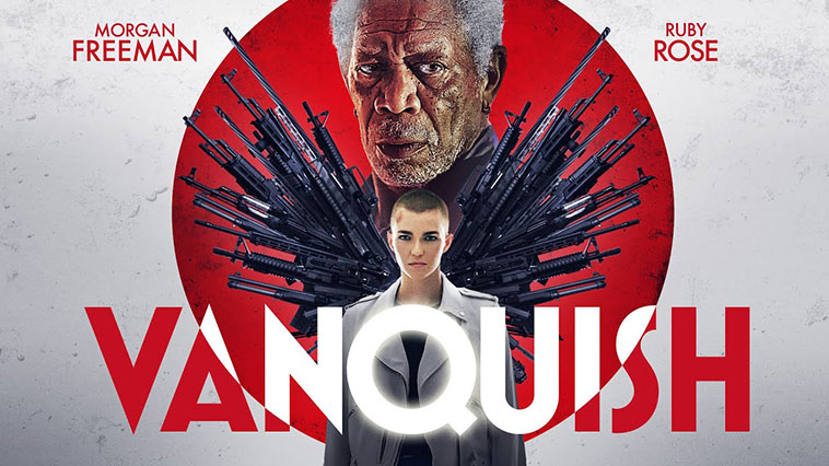 vanquish