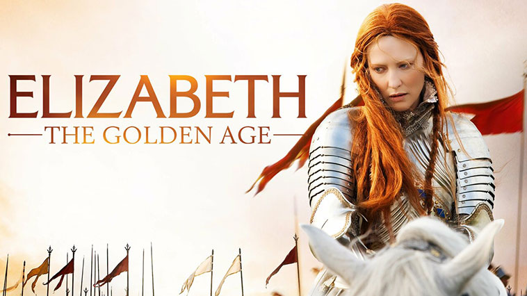 Elizabeth: The Golden Age
