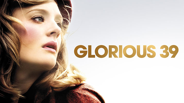 Glorious 39