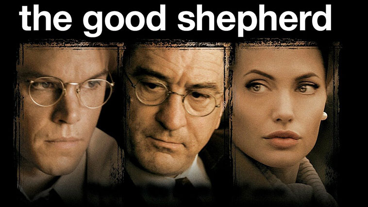 The Good Shepherd