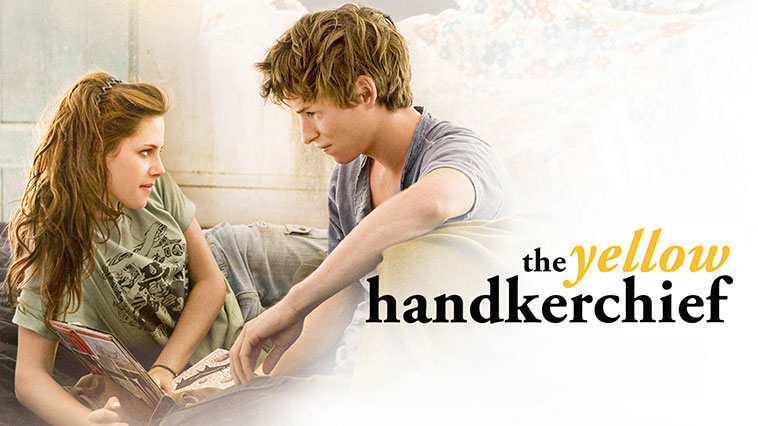 The Yellow Handkerchief
