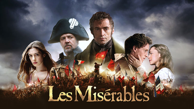 Les Misérables