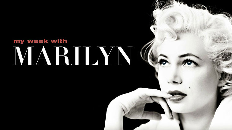 My Week with Marilyn