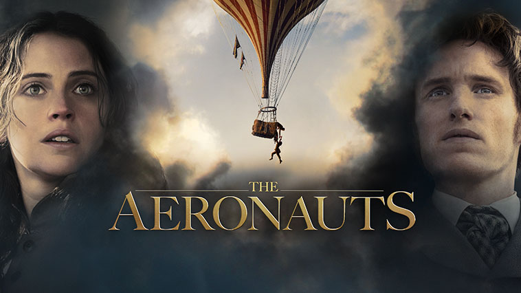 The Aeronauts