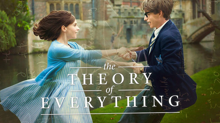 The Theory of Everything