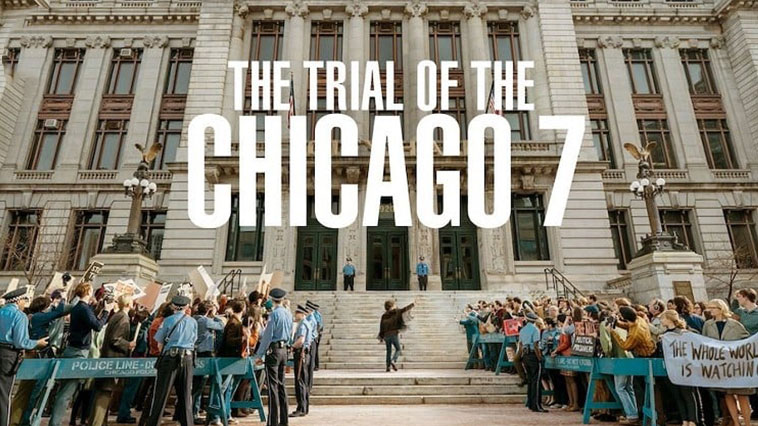 The Trial of the Chicago 7
