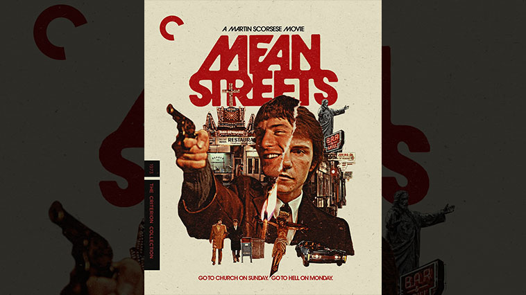 Mean Streets