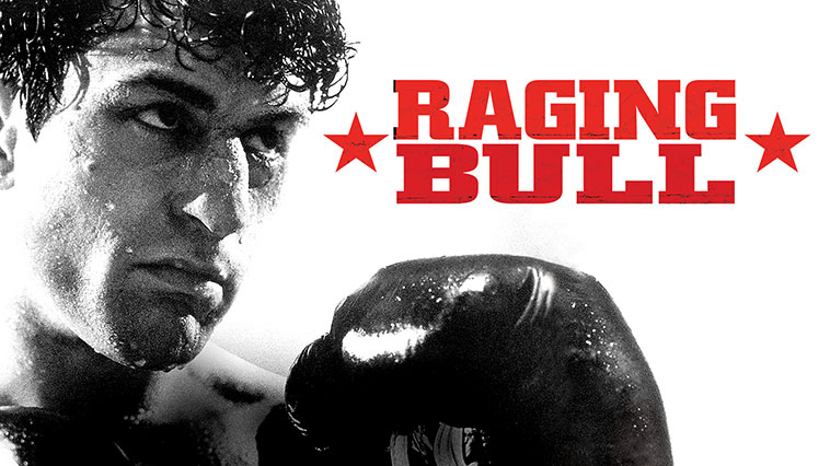 Raging Bull