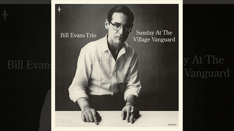 Sunday at the Village Vanguard