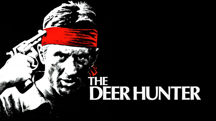 The Deer Hunter