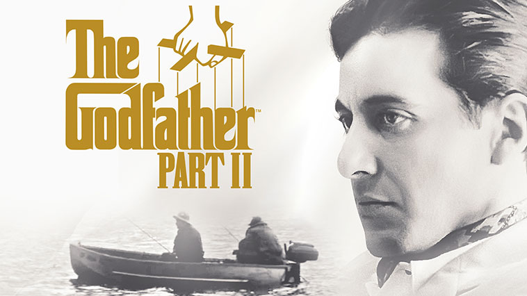 The Godfather Part II