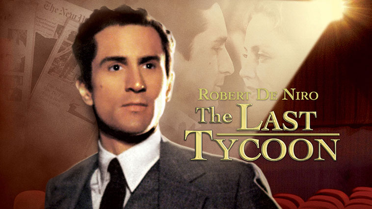 The Last Tycoon