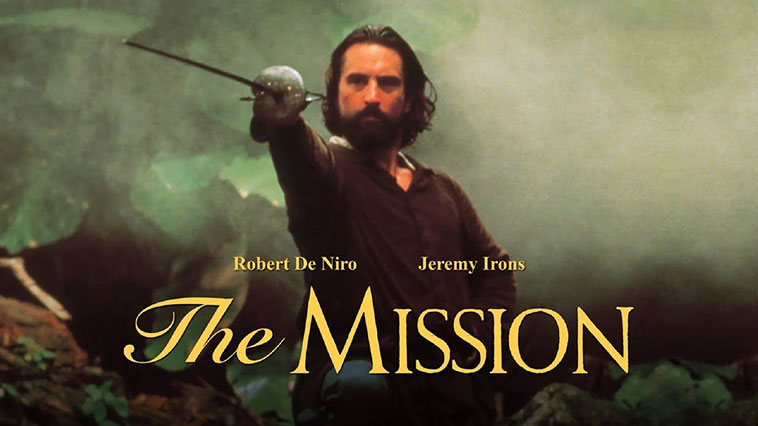 The Mission