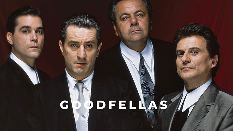 Goodfellas