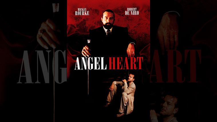 angel heart
