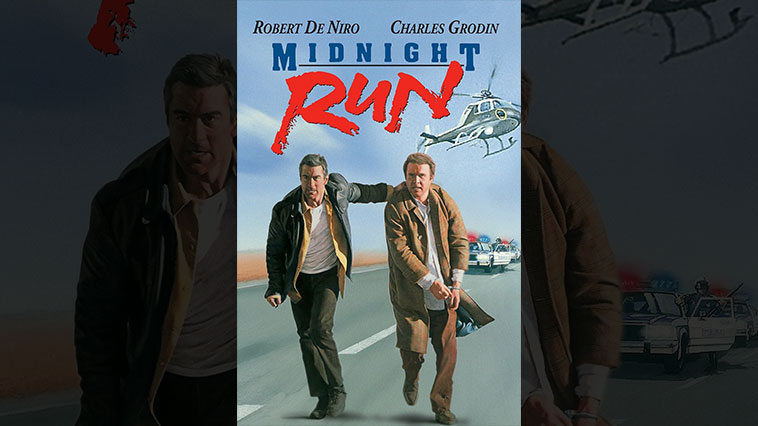 midnight run