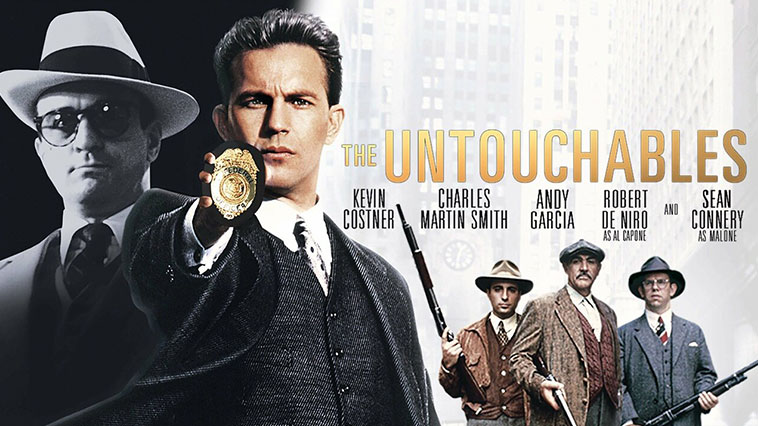 the-untouchables