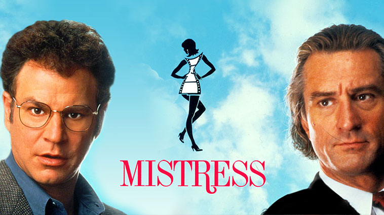 Mistress