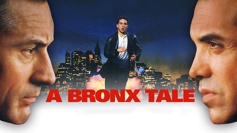 a bronx tale