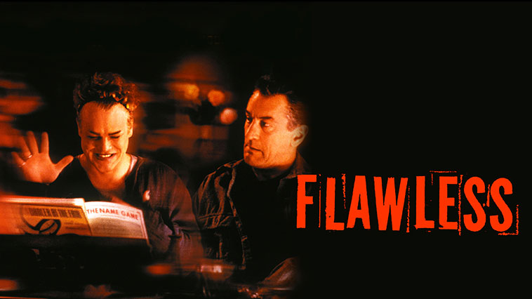 Flawless