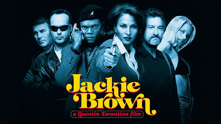 Jackie Brown