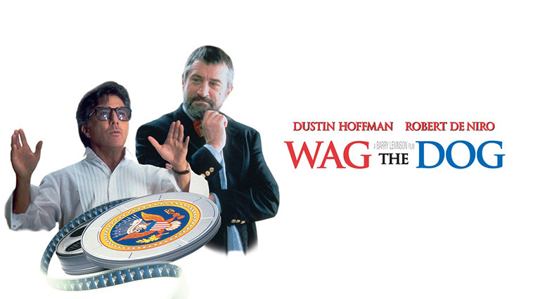 wag the dog
