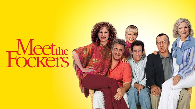 Meet the Fockers