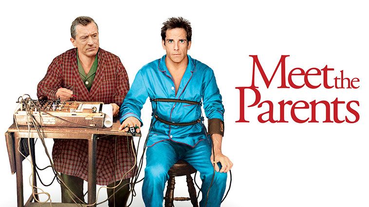 Meet the Parents