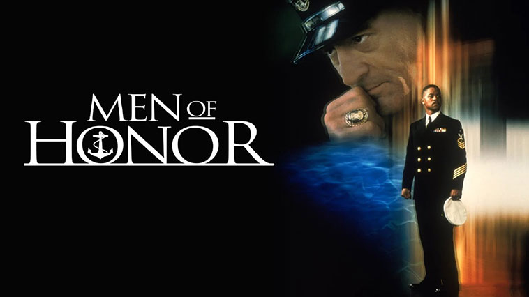 Men of Honor