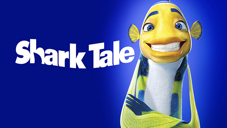 Shark Tale